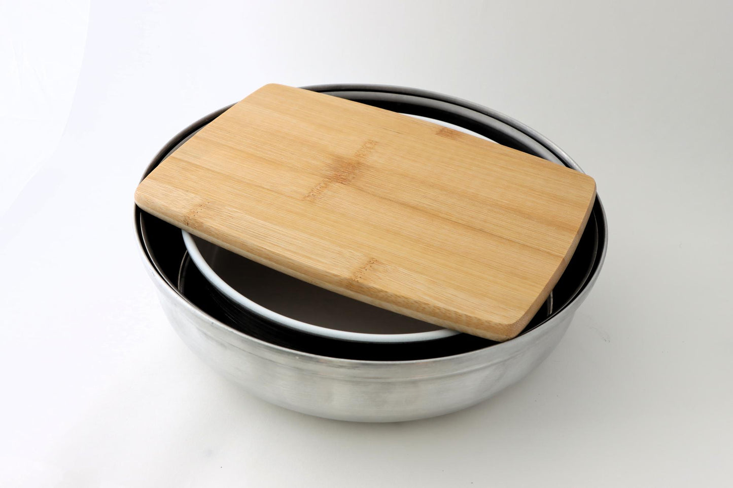 Cutting board
