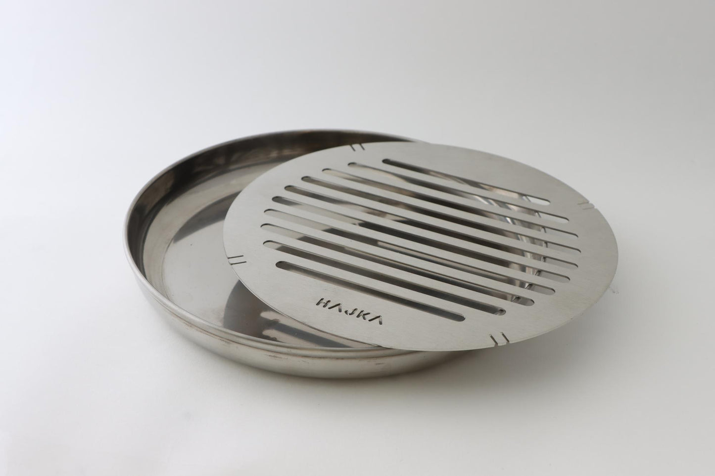 Hajka BBQ Plate set