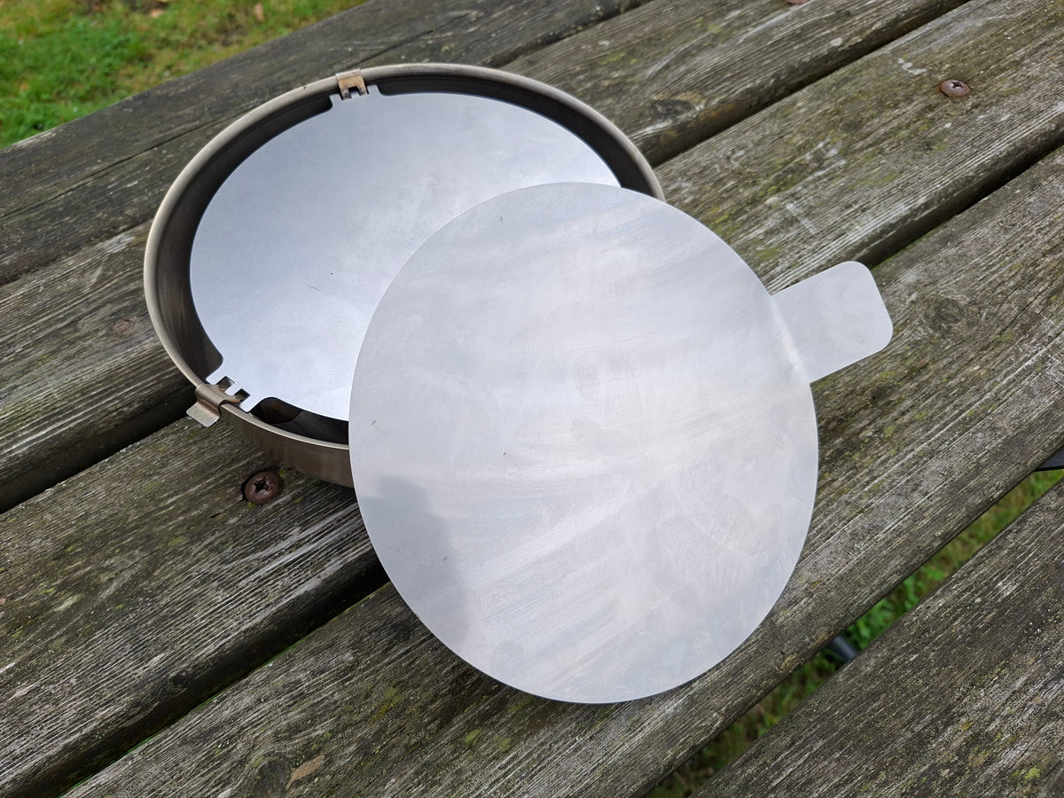 Hajka Pizza Peel