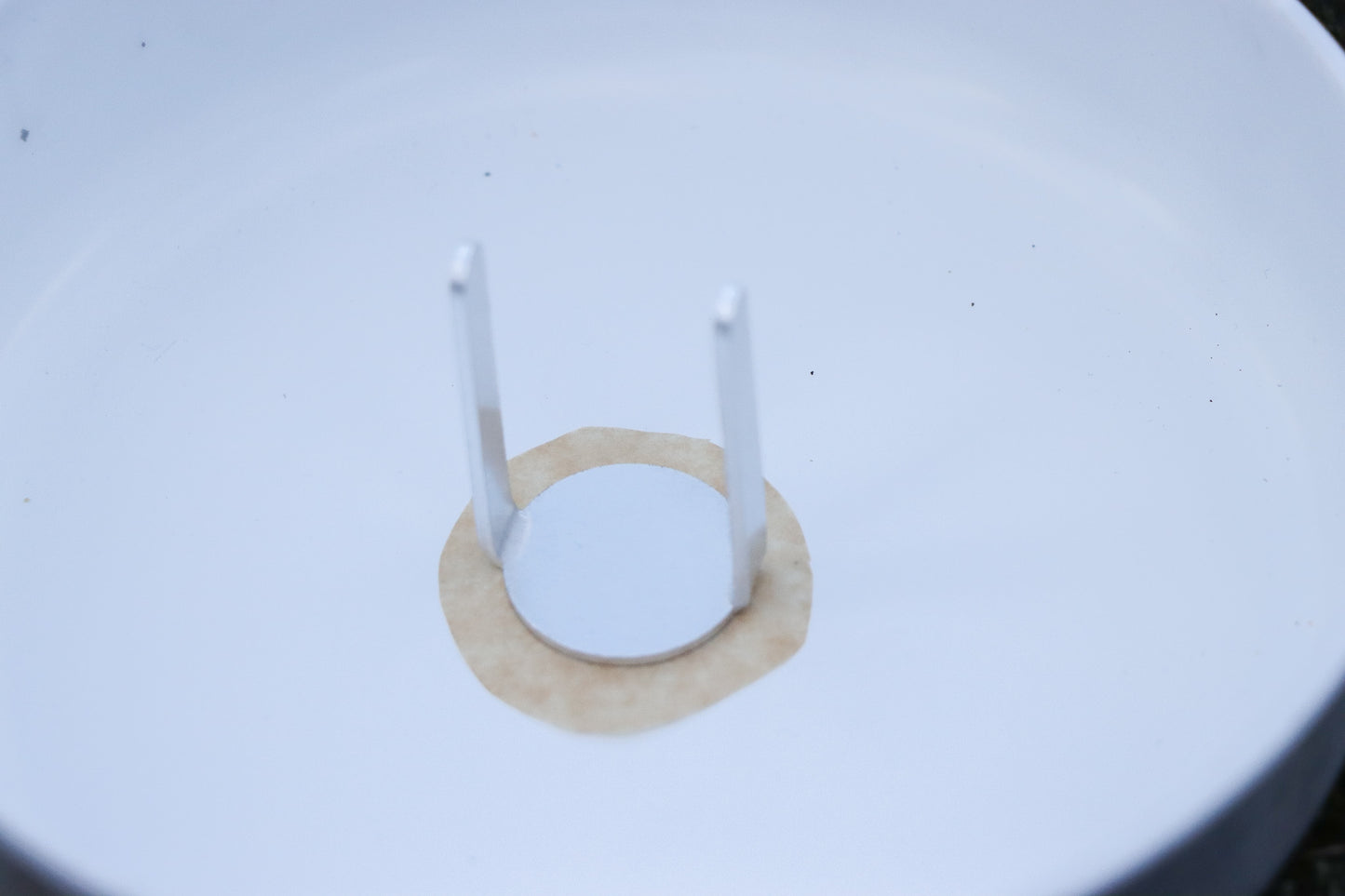 Heat distributor for Hajka - saves time and fuel ALUMINIUM (new version)