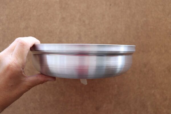 HAJKA Outdoor Oven - with baking plate for pizza