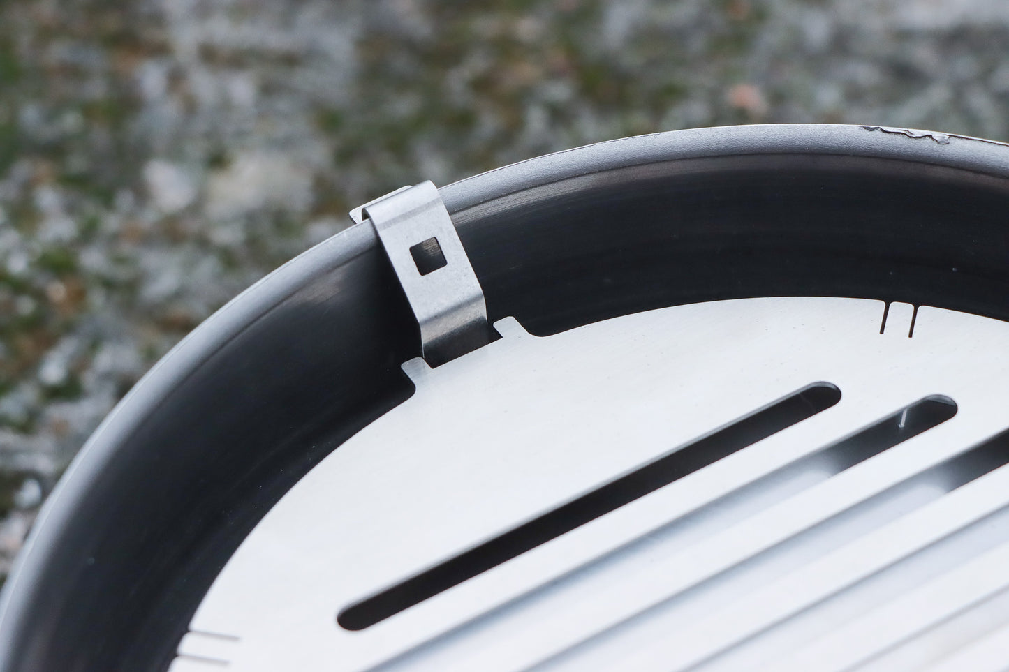 Oven Grate (Hajka V2 upgrade)