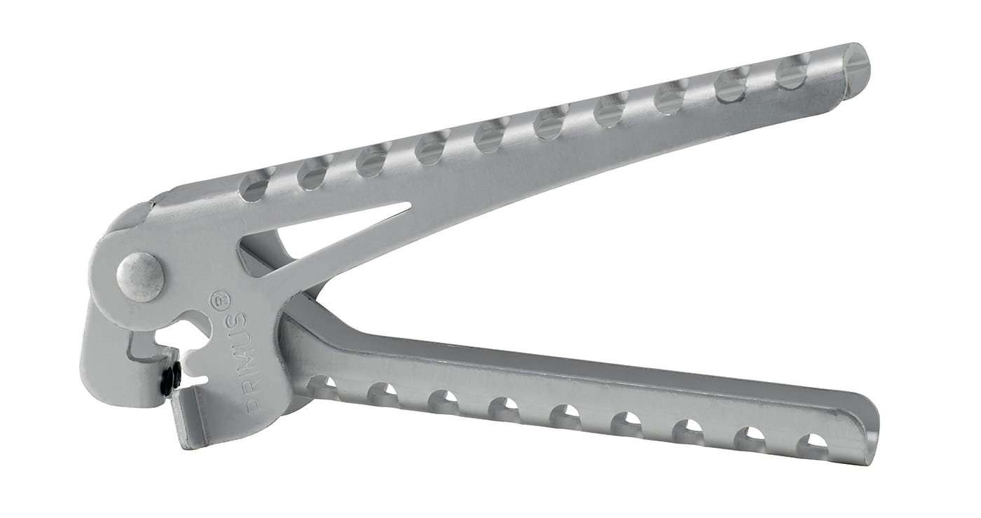 Handle for Hajka