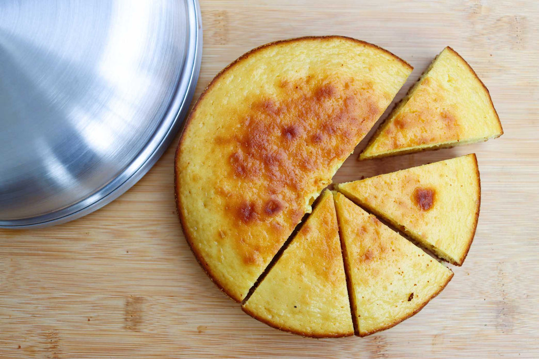 Sponge cake