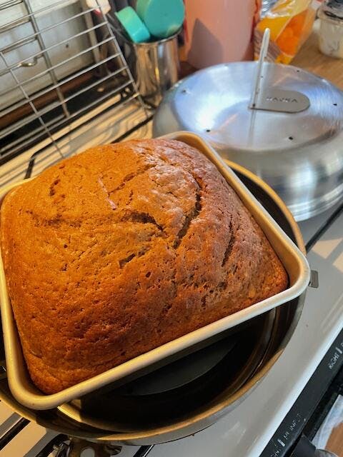 Dollys review of the Hajka