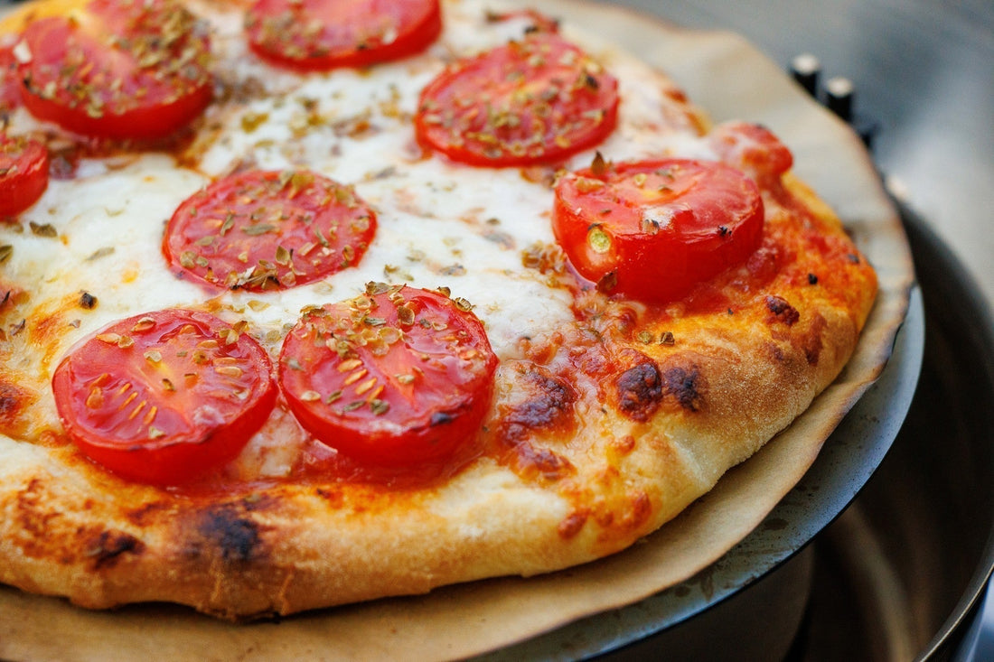 A Guide to Bake the Perfect Pizza in Your Hajka Pizza Oven