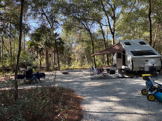 Debbie P - Story from a Hajka owner