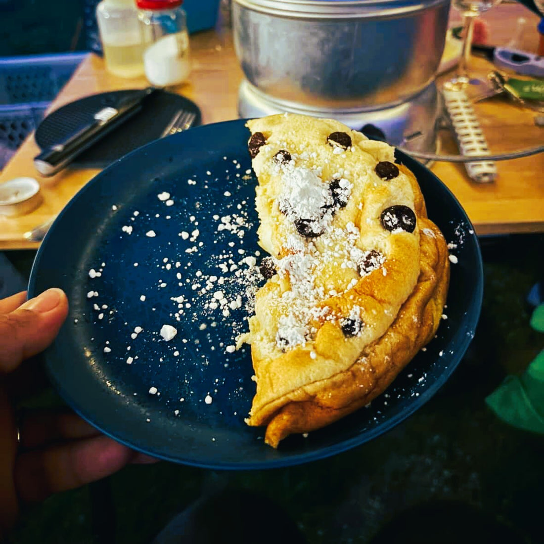 Kaiserschmarrn