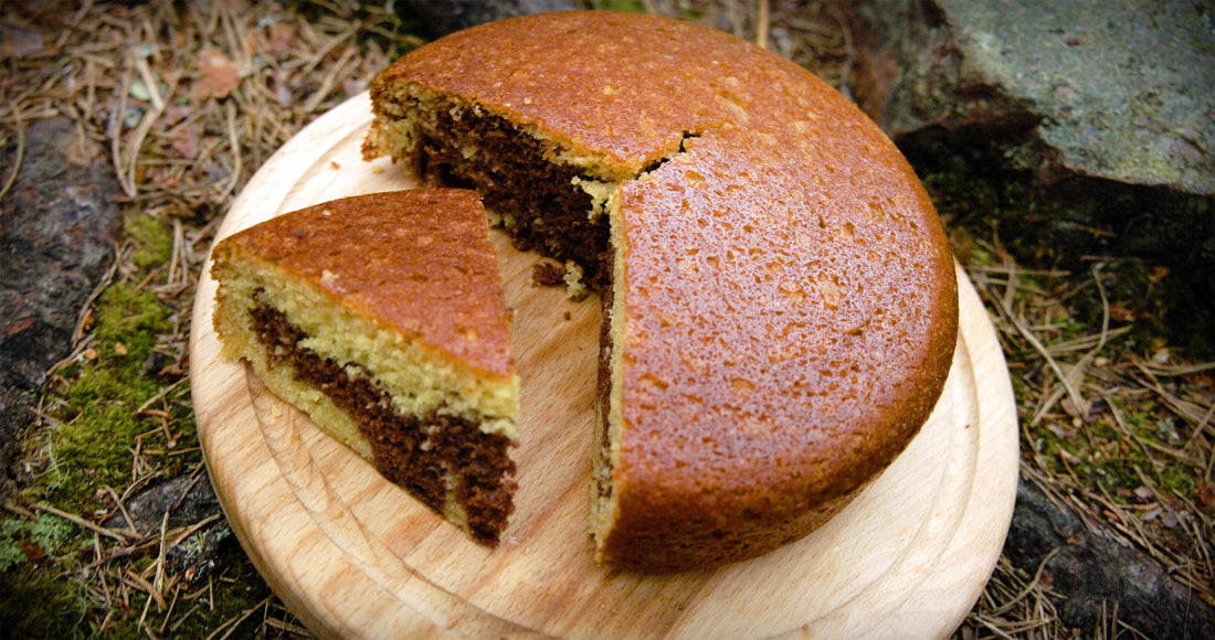 Marble Cake (video)