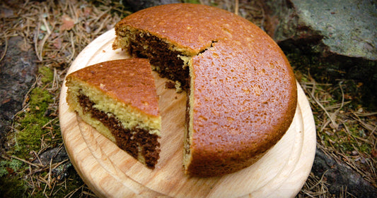 Marble Cake (video)