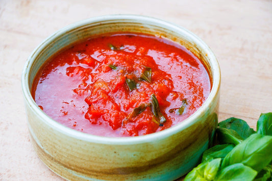 Pizza Sauce