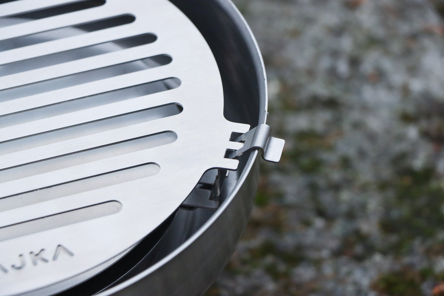 Grill Grate