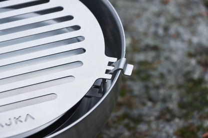 Grill Grate
