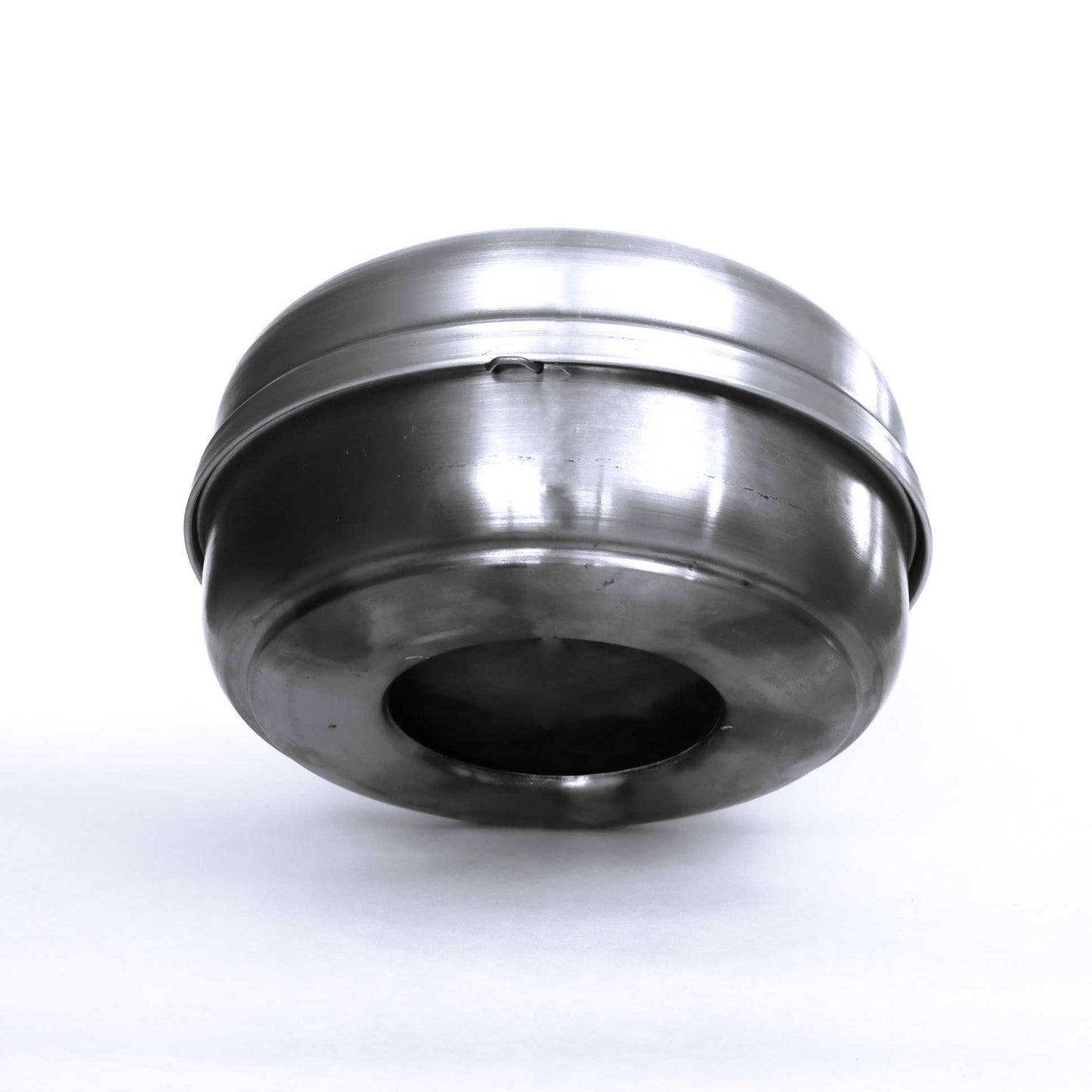 HAJKA Stove Top Oven - with baking plate for pizza / New and updated - V3