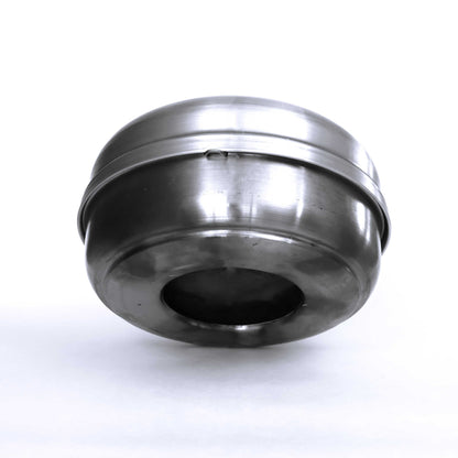 HAJKA Stove Top Oven - with baking plate for pizza / New and updated - V3