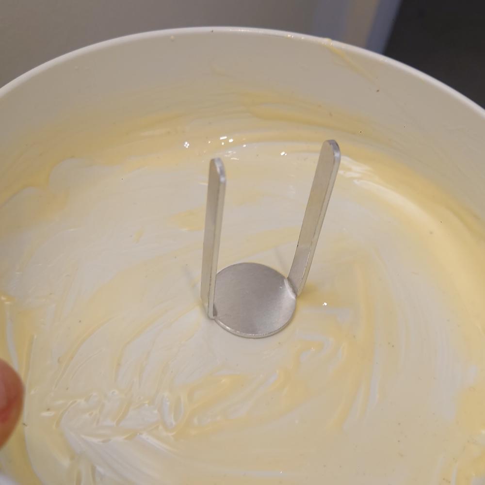 HEAT DISTRIBUTOR in Stainless Steel - saves time and fuel