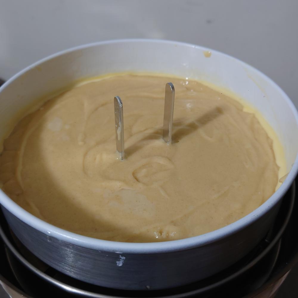 HEAT DISTRIBUTOR in Stainless Steel - saves time and fuel