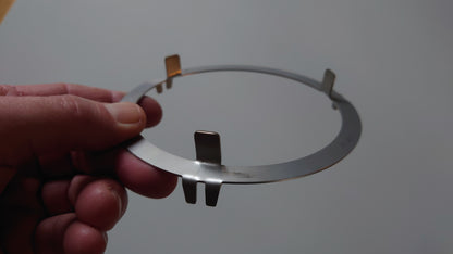 Zentrierring
