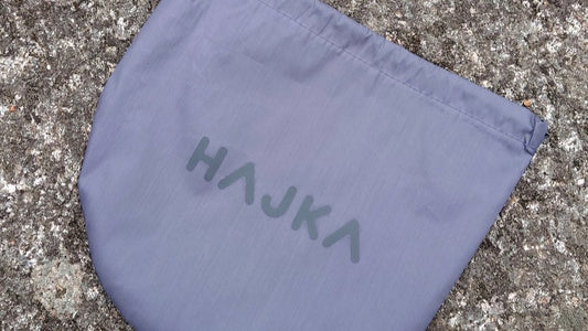Hajka Storage Bag