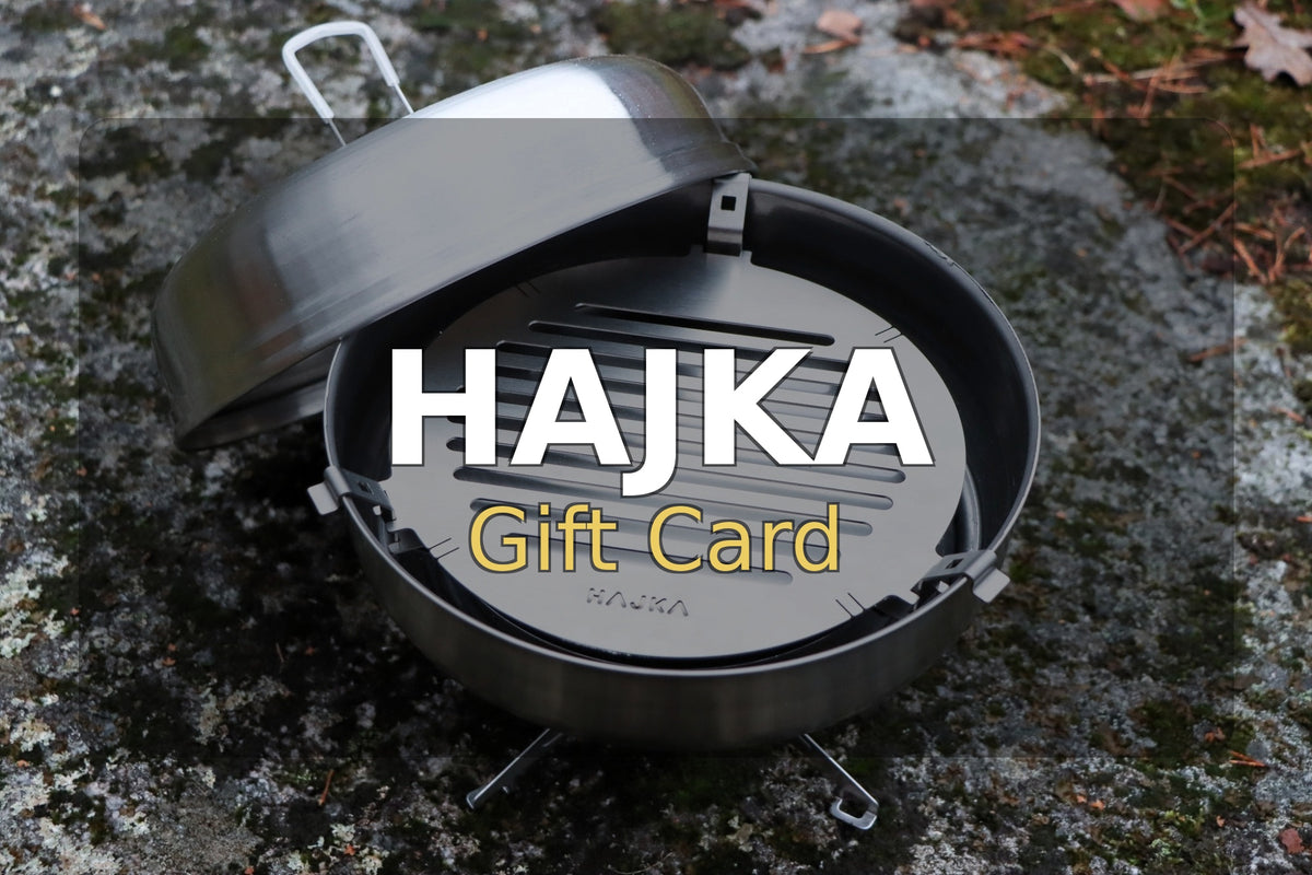 HAJKA Gift Card