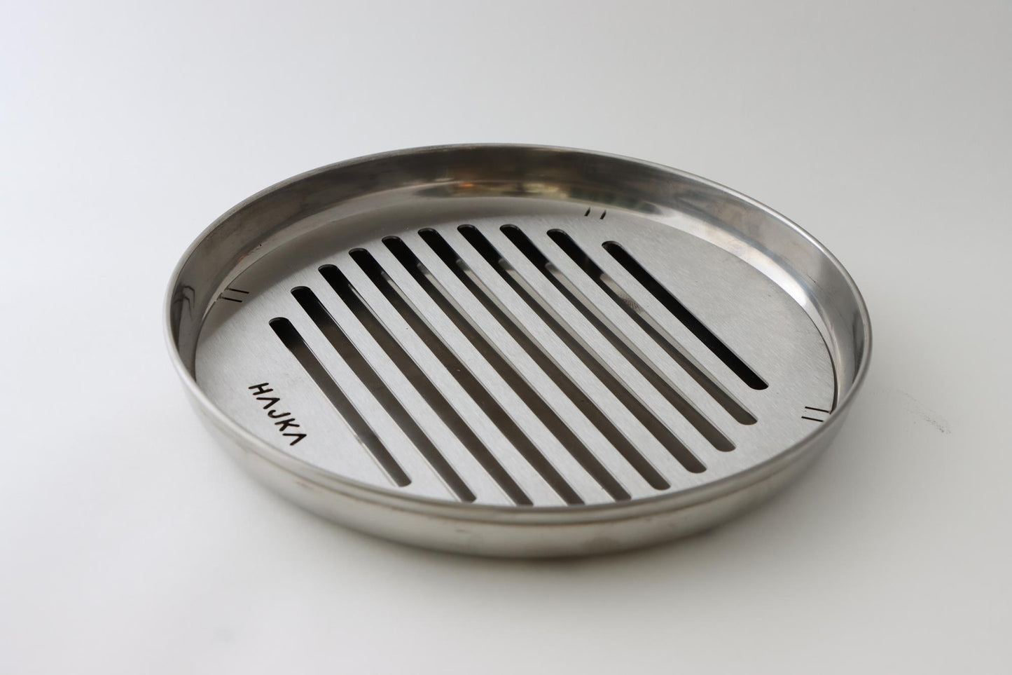 Hajka BBQ Plate set