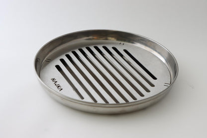 Hajka BBQ Plate set