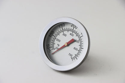 Thermometer for the Hajka