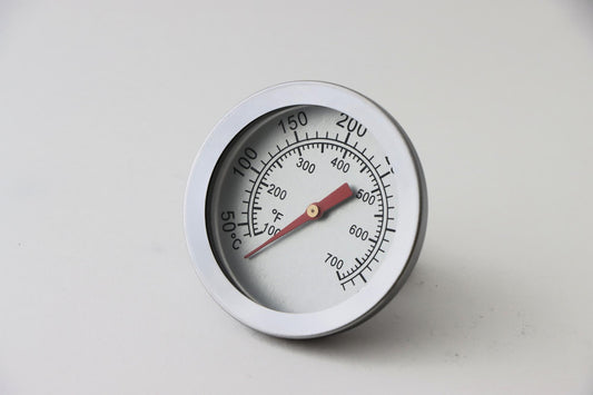 Thermometer for the Hajka