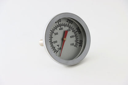 Thermometer for the Hajka