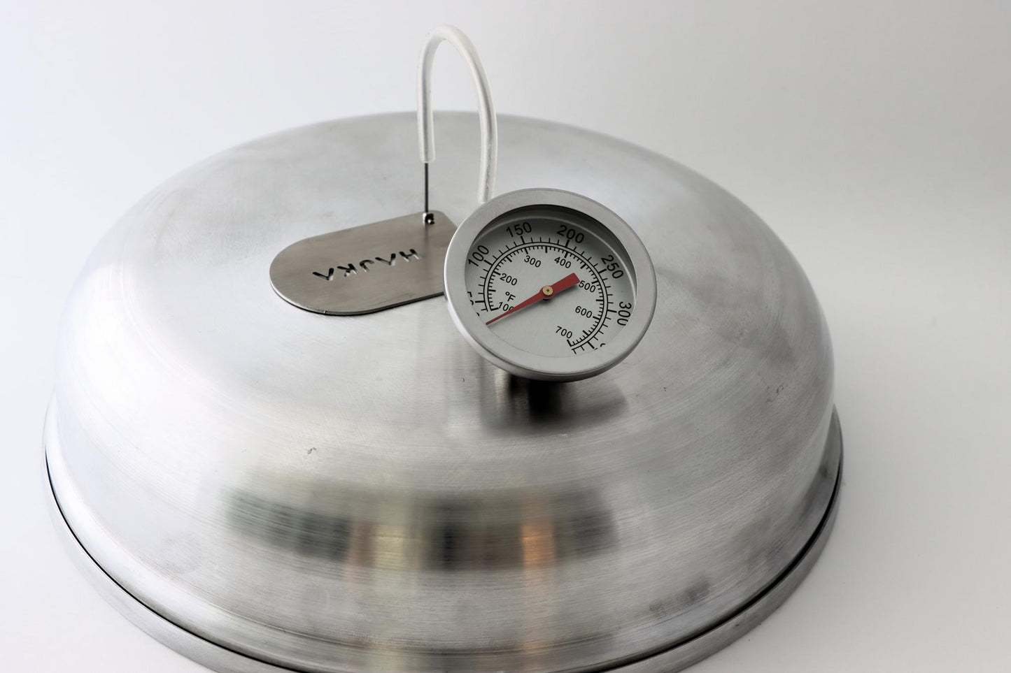 Thermometer for the Hajka