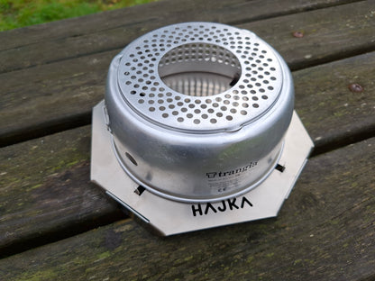 Hajka Trivet for Trangia