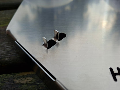 Hajka Trivet for Trangia