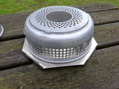 Hajka Trivet for Trangia
