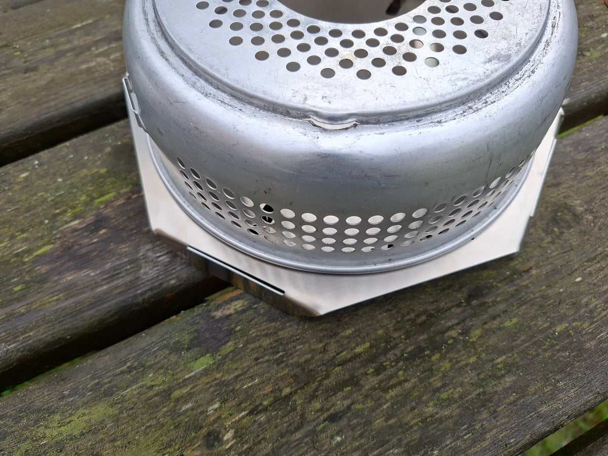 Hajka Trivet for Trangia