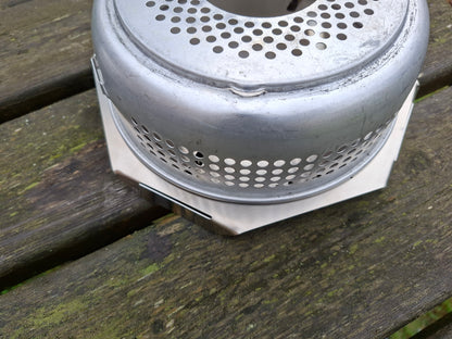 Hajka Trivet for Trangia
