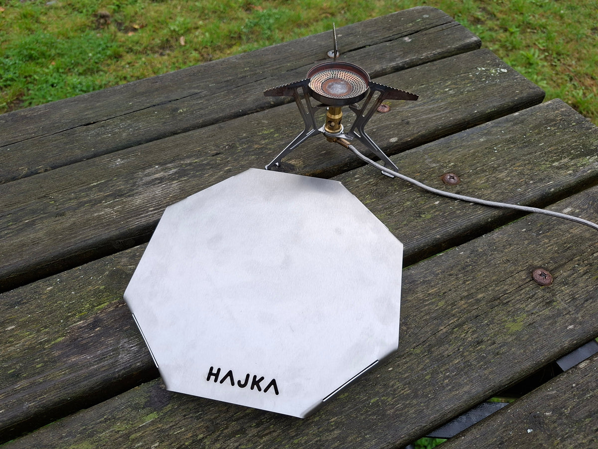 Hajka Trivet Plain