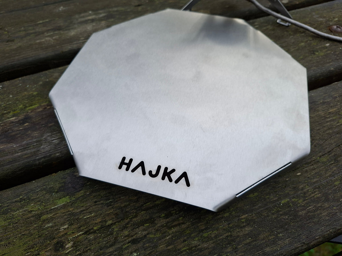 Hajka Trivet Plain