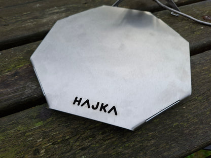 Hajka Trivet Plain