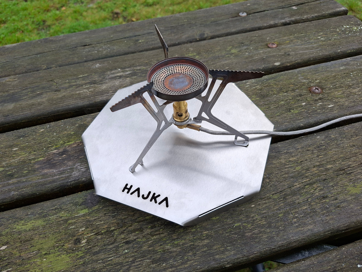 Hajka Trivet Plain