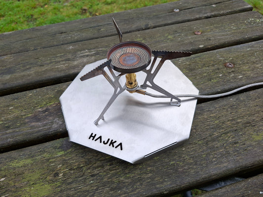 Hajka Trivet Plain