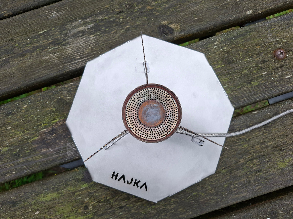 Hajka Trivet Plain
