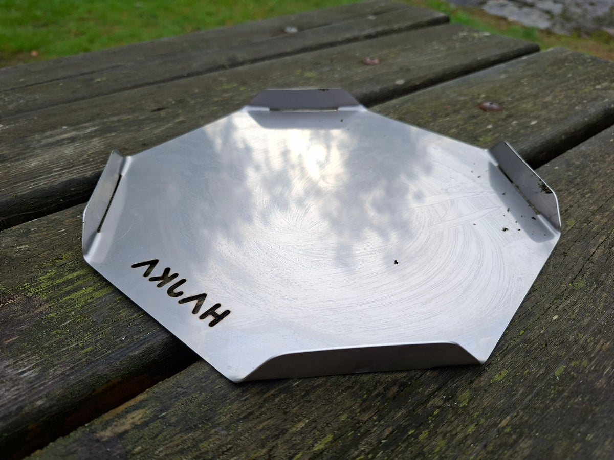 Hajka Trivet Plain