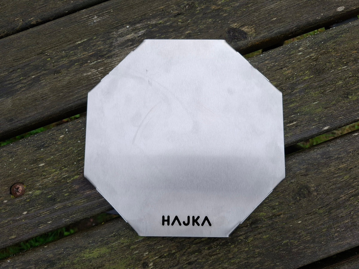 Hajka Trivet Plain