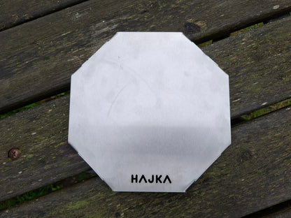 Hajka Trivet Plain
