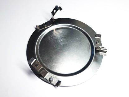 Heat Deflector & Pizza plate (Hajka V1 Upgrade)