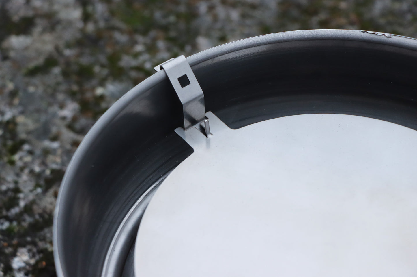 Heat Shield (Hajka V2 upgrade)