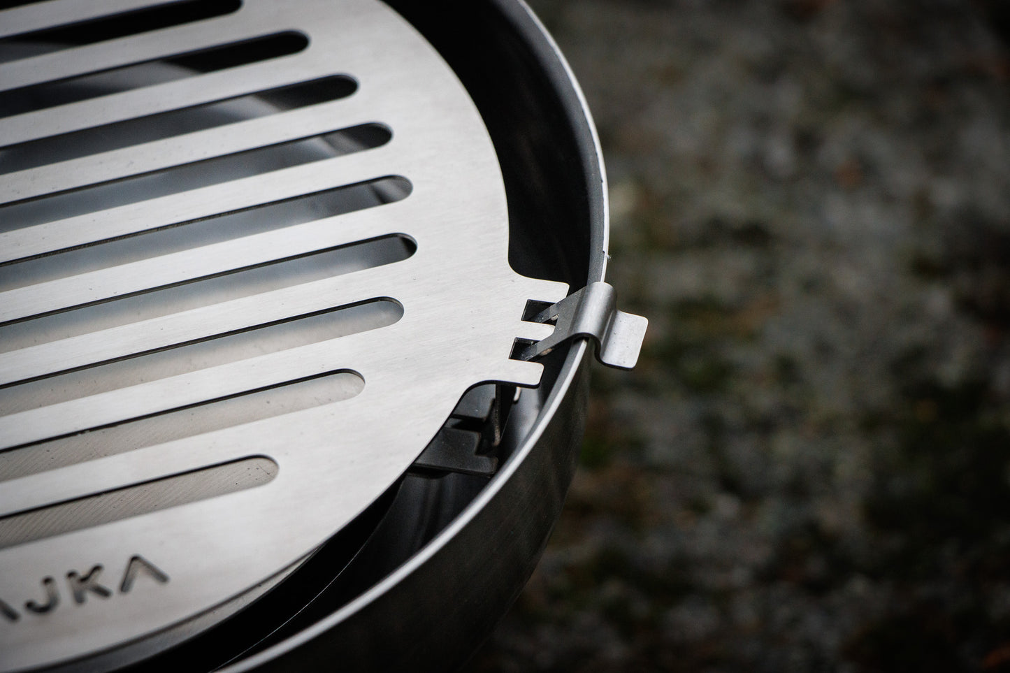 Grill Grate