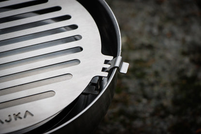 Grill Grate