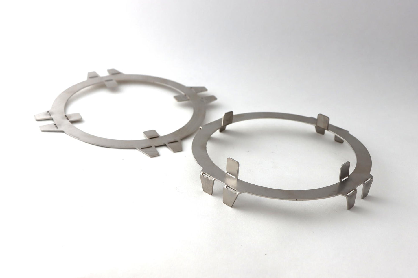 Centring Ring Wide