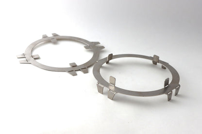 Centring Ring Wide